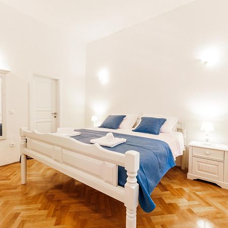 Villa Atrium Makarska Exteriör bild