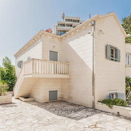 Villa Atrium Makarska Exteriör bild