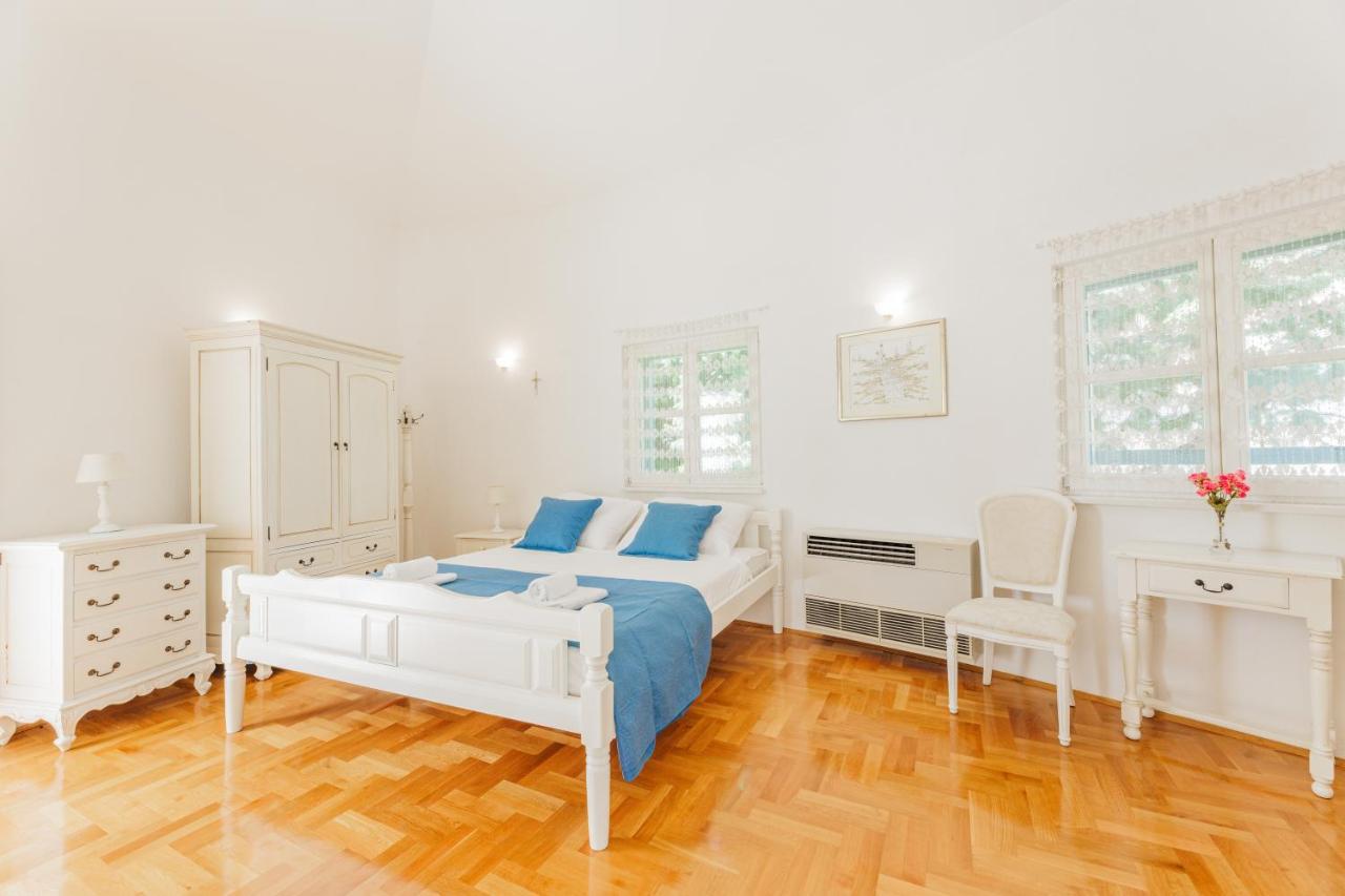 Villa Atrium Makarska Exteriör bild