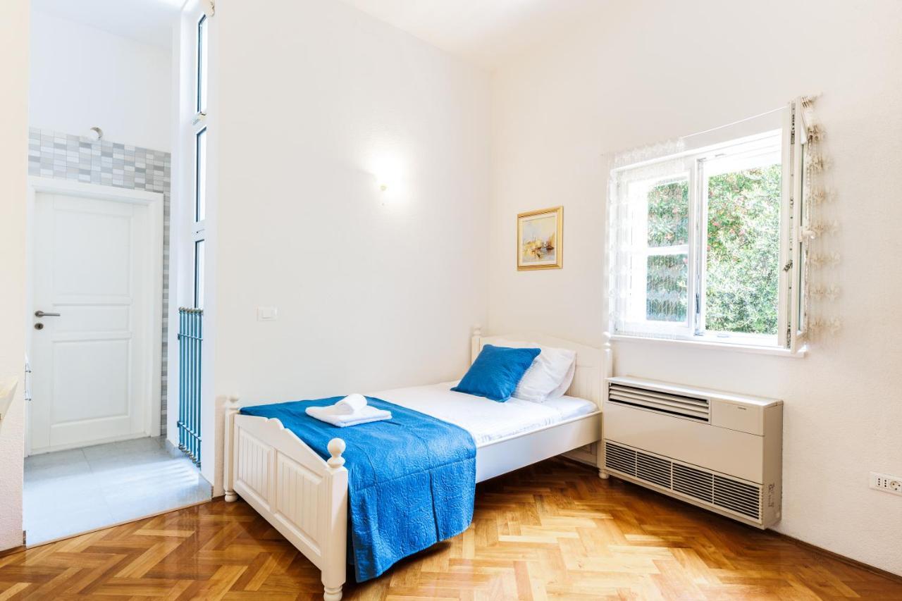 Villa Atrium Makarska Exteriör bild