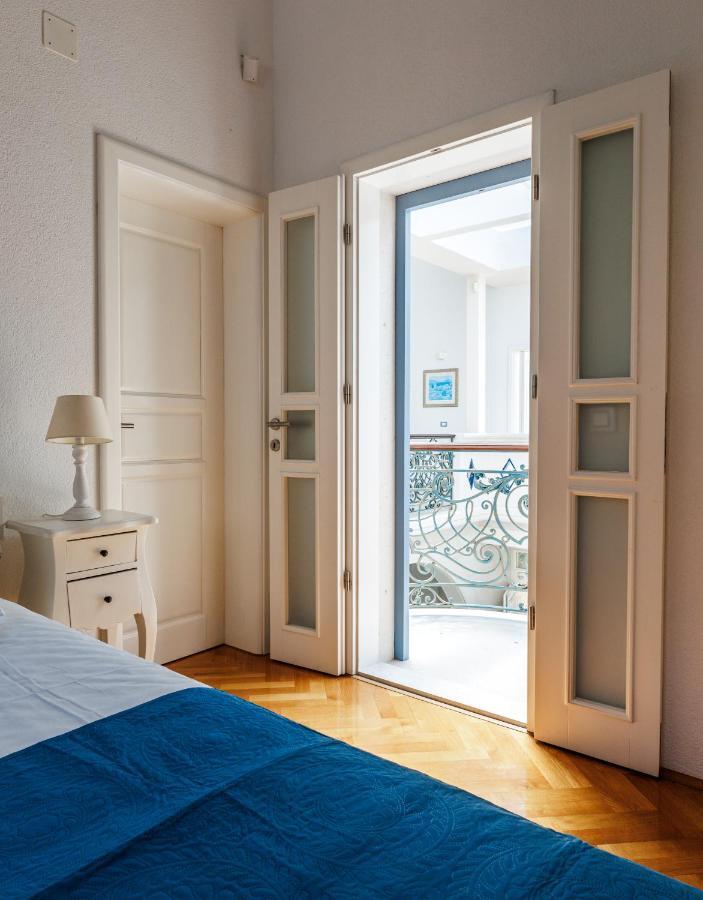 Villa Atrium Makarska Exteriör bild