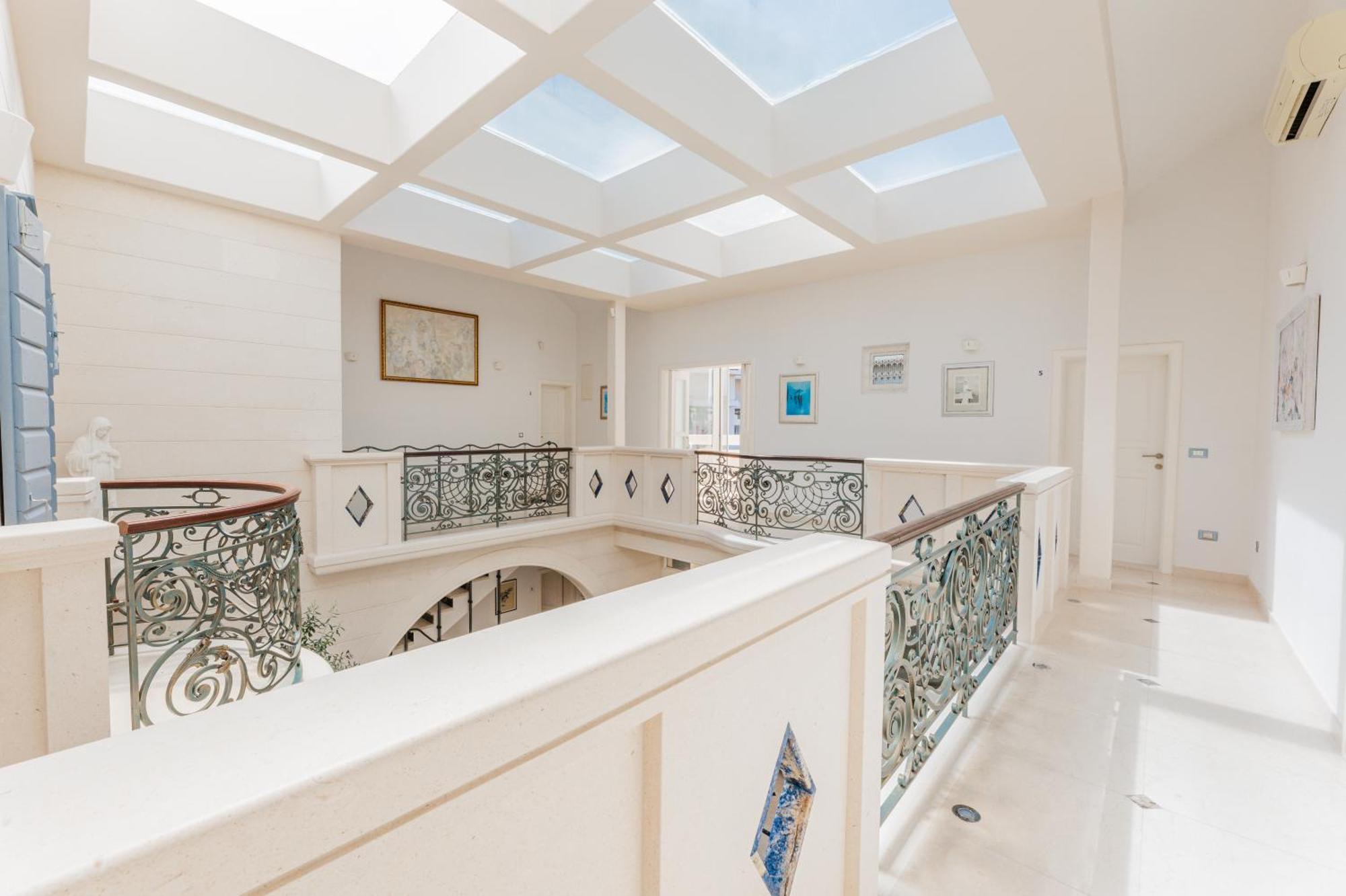 Villa Atrium Makarska Exteriör bild
