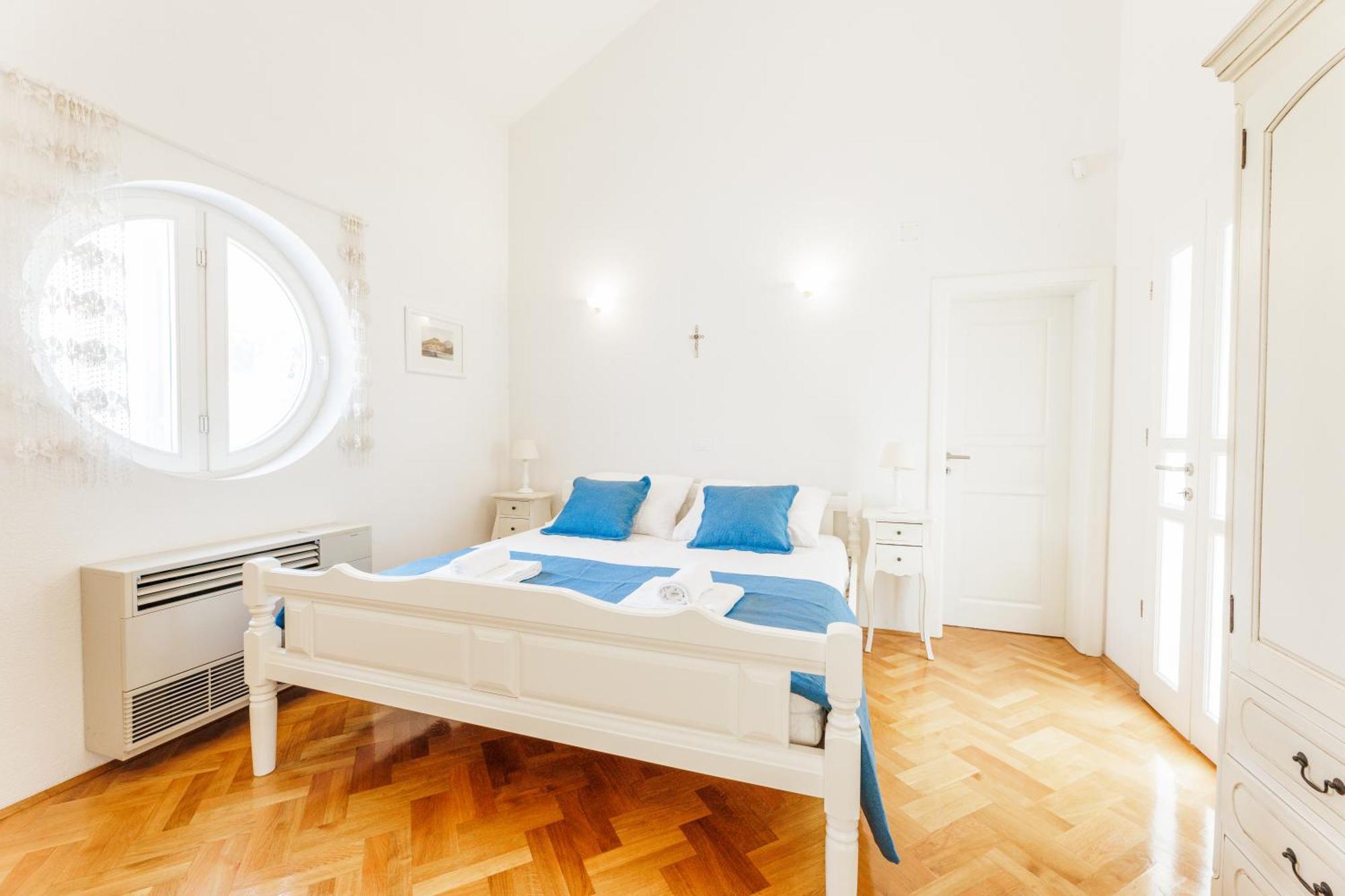 Villa Atrium Makarska Exteriör bild