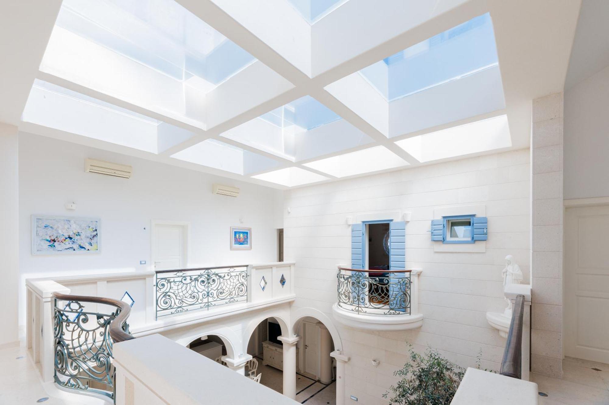 Villa Atrium Makarska Exteriör bild