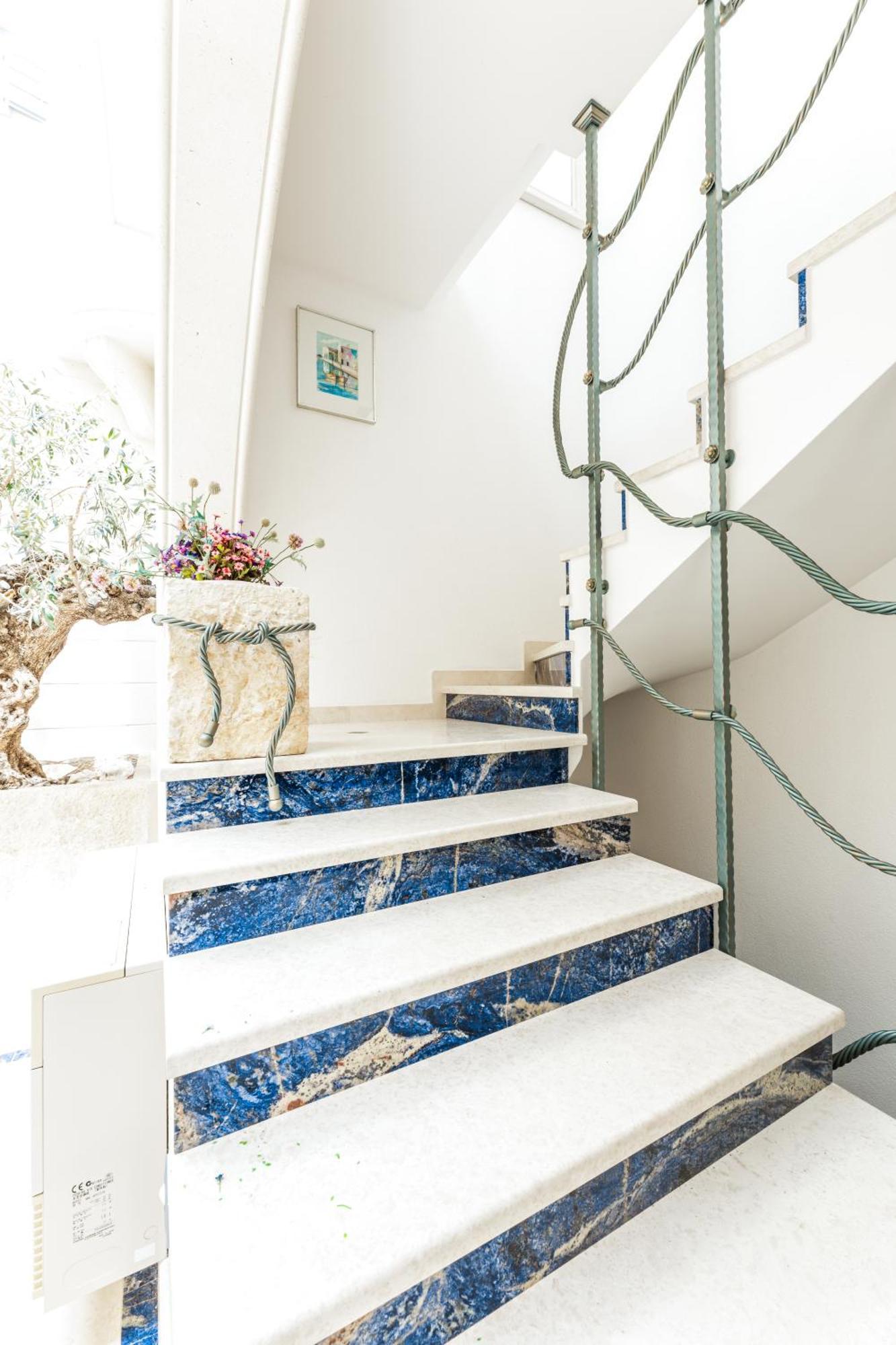 Villa Atrium Makarska Exteriör bild