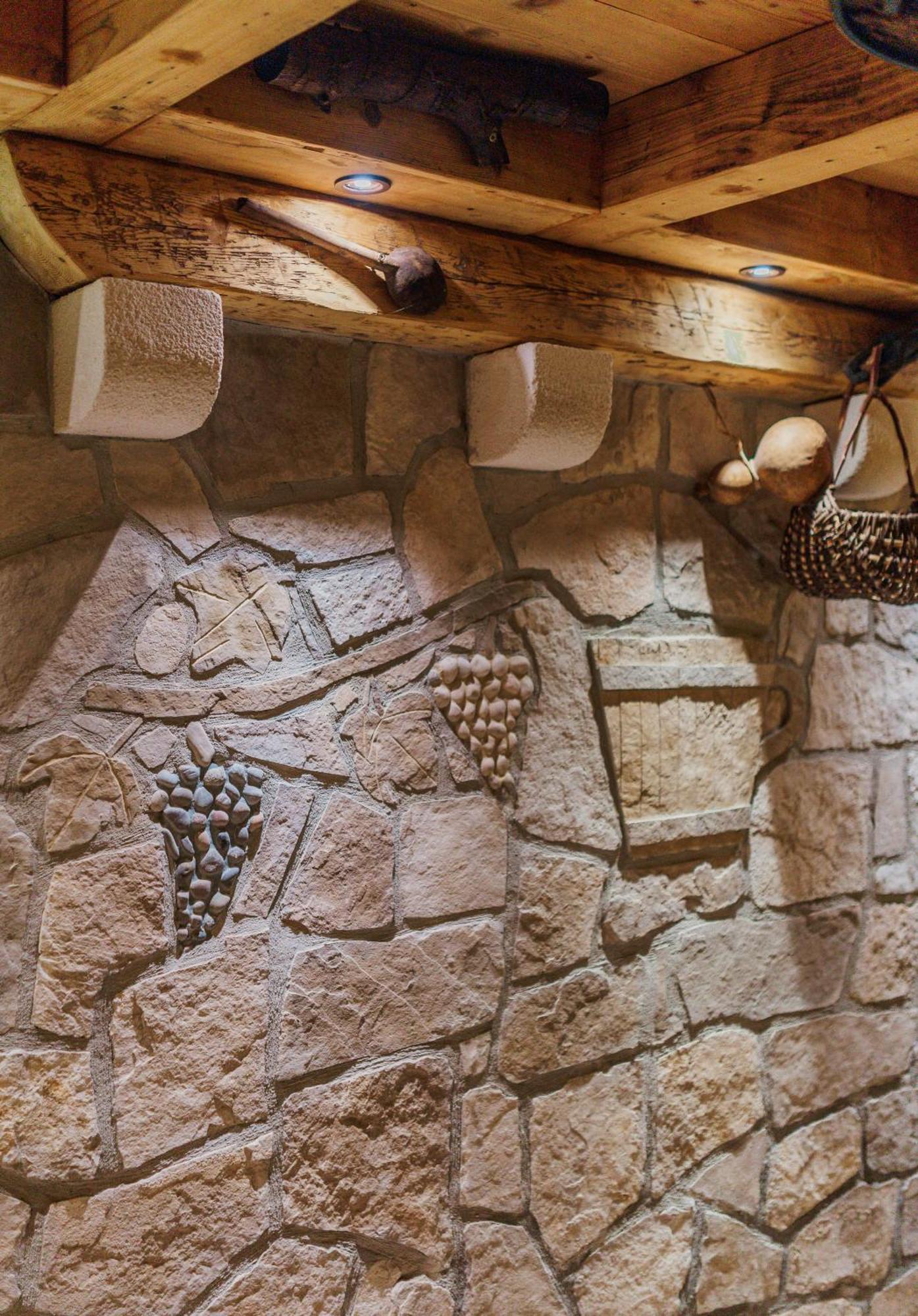 Villa Atrium Makarska Exteriör bild